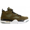 Jordan Son of Mars Low Olive Canvas 580603 300 r40 (Jordan Son of Mars Low Olive Canvas 580603 300 r40)