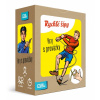 Albi Rychlé šípy - Hry s provázky