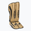 Venum Elite Standup Shinguards gold 1394-449 chrániče holennej kosti (L)