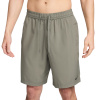 Pánske športové kraťasy Nike DRI-FIT FORM 9IN UL SHORT zelené FN2998-320 - XL