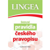 Školní pravidla českého pravopisu - kolektiv