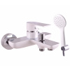 Arttec vaňová batéria VLTAVA, farba: chróm/biela, rozmer: 150 mm VT454.5/1CB
