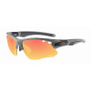 R2 Crown - AT078P/Matte Black/Photochromatic Clear one size