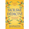 Sicilské dědictví - Jo Piazza