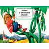 Jakub a kouzelné fazole - Vojtěch Kubašta