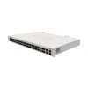 MikroTik Mikrotik CRS354-48G-4S+2Q+RM sieťový prepínač L2 Gigabit Ethernet (10/100/1000) Šedá (CRS354-48G-4S+2Q+RM)
