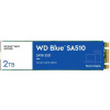 WD Blue SA510 SSD 2TB 2,5