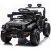 Beneo Offroad New elektrické autíčko s pohonom zadných kolies, čierne OFFROAD_NEW_SMALL_BLACK_LI