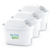 BRITA Brita MX+ Pro Pure Performance filter 3 ks