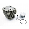 Valec NIKASIL pre motorovú pílu HUSQVARNA 266 268 272 52 mm