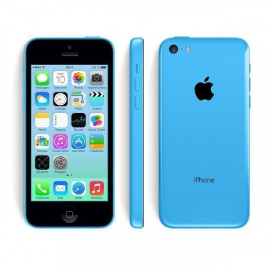Apple iPhone 5C 16GB - Blue