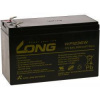 KungLong náhradný batéria UPS APC Back-UPS BK350EI 9Ah 12V (nahrádza aj 7,2Ah / 7Ah) 9,0Ah Lead-Acid - originálna