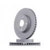 TATechnix Brzdový kotúč 255mm Toyota COROLLA (_E12_) 1.4VVT-i, 1.6VVT-i, 1.8VVTL-iTS - BREMBO