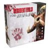 Steamforged Games Resident Evil 3 The Board Game Expansion The City of Ruin Anglická Verze