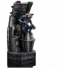 Iron Studios Marvel Guardians of the Galaxy Vol. 3 Rocket Racoon 20 cm
