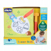 Chicco knižka 4 ročné obdobia