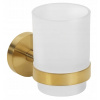 Sapho X-ROUND GOLD pohár zlatá XR903GB