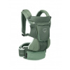 Turistický nosič Osprey Poco Soft Child Carrier - koseret green
