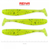 Reiva Flash Shad 15cm 3ks/bal Plastová nástraha