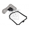 FEBI BILSTEIN Sada hydraulického filtra automatickej prevodovky 108863