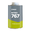 BODY 767 Eco Thinn Nitro - riedidlo 1l