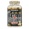 Weider BCAA + L-Glutamine 180 kapsúl