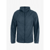 Vetrovka Fjallraven Keb Latt Wind Jacket - mountain blue