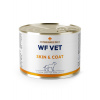 WF VET Skin & Coat pre psov 200 g