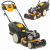 Kosačka benzínová - Benzínová kosačka 4v1 LM3 CR46s Cub Cadet (Kosačka benzínová - Benzínová kosačka 4v1 LM3 CR46s Cub Cadet)