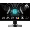 Herný monitor MSI G272QPF E2 (G272QPF E2) čierny