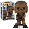 Figúrka Star Wars: New Hope - Chewbacca Funko POP!
