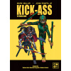 CMON Limited Kick-Ass: The Board Game