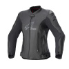 STELLA GP PLUS 4, ALPINESTARS, dámska (černá/černá) 2024