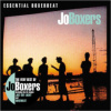 Joboxers - Essential Boxerbeat [CD]