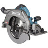 Makita HS011GZ Aku ručná kotúčová píla, max. řez 101 mm, bez akumulátoru, bez nabíjačky, HS011GZ; HS011GZ