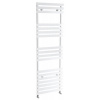 SAPHO JALOUSI vykurovacie teleso 600x1500 mm, biele 1801-09