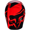 FOX náhradný šilt MX17 V1 Helmet Visor-Race - M/L