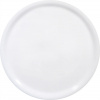 PORCELÁNOVÝ TANIER NA PIZZU BIELY 280 MM HENDI