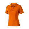 ELEVATE CALGARY LADIES POLO oranžová XL
