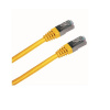 Kábel RJ-45 Cat5e FTP 3m
