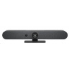Logitech MEDIUM ROOM Bundle (Rally Bar + TAP IP), videokonferenční systém