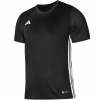 T-shirt adidas Table 23 Jersey M H44529 (119259) Black L (183cm)