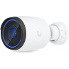 Ubiquiti UniFi AI Professional - kamera, 8Mpx rozlíšenie, 30 fps, IR LED, 3x zoom, obojsmerné audio, IP65, PoE, biela