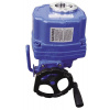 PUMPA AHP servopohon QT100 230V 50Hz 1000Nm/29,4s klapka ZB00010764