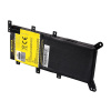 Batéria Asus X555/K555 5000mAh Li-pol 7.6V C21N1347 PATONA ...