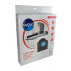 Uhlíkový filter pre EASTING INDESIT / HOTPOINT - Typ303 (Uhlíkový filter pre EASTING INDESIT / HOTPOINT - Typ303)