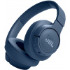 Bezdrôtové slúchadlá JBL Tune 720BT modrá (JBLT720BTBLU)