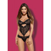 Body Alluria teddy S/M