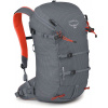 OSPREY MUTANT 22, tungsten grey