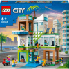 LEGO® City 60365 Bytový komplex (60365)